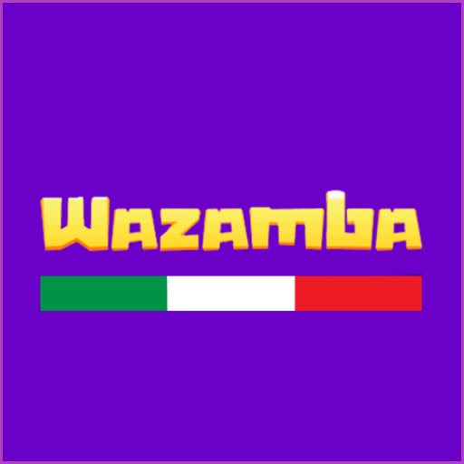Wazamba Casino