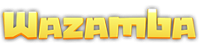 Wazamba Casino Logo